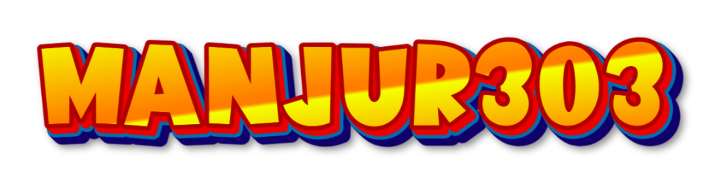 MANJUR303 LOGO